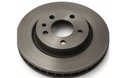 Rear Brake Rotor