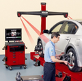4 Wheel Alignment (Trucks/Vans)