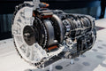 Transmission Service (Labor)