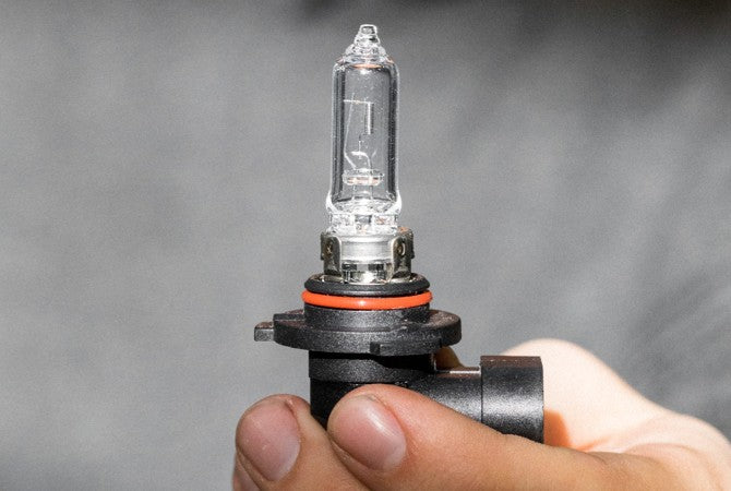 Headlight Bulb