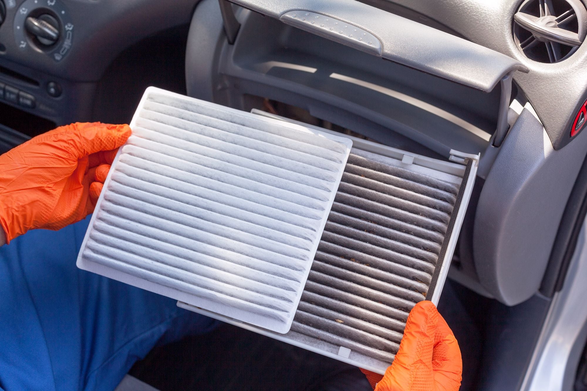 Cabin Air Filter